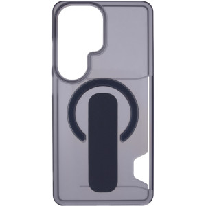 Чехол PC Soft Mist with Magnetic Fit для Samsung Galaxy S26 Ultra – Blue