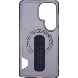 Чехол PC Soft Mist with Magnetic Fit для Samsung Galaxy S26 Ultra – Blue