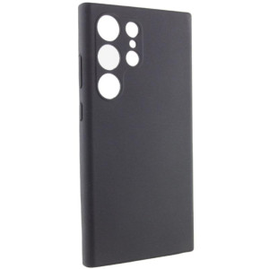 Чехол Silicone Cover Lakshmi Full Camera (AAA) для Samsung Galaxy S26 Ultra