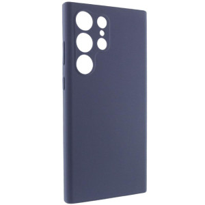 Чехол Silicone Cover Lakshmi Full Camera (AAA) для Samsung Galaxy S26 Ultra