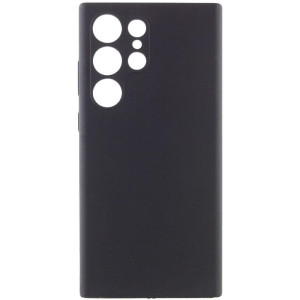Чехол Silicone Cover Lakshmi Full Camera (AAA) для Samsung Galaxy S26 Ultra