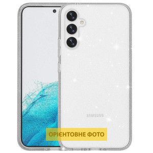 TPU чехол Nova для Samsung Galaxy S26 Ultra – Прозрачный