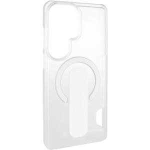 Чехол PC Soft Mist with Magnetic Fit для Samsung Galaxy S26 Ultra – Прозрачный