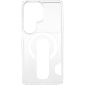 Чехол PC Soft Mist with Magnetic Fit для Samsung Galaxy S26 Ultra – Прозрачный