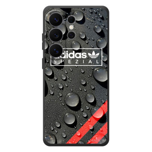 Чехлы Адидас для Samsung Galaxy S26 Ultra (AlphaPrint)