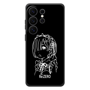 Чехлы Персонажи Аниме Наруто для Samsung Galaxy S26 Ultra (AlphaPrint)