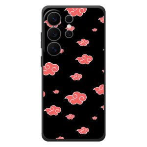 Чехлы Персонажи Аниме Наруто для Samsung Galaxy S26 Ultra (AlphaPrint)