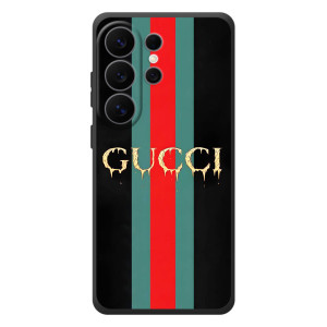 Чехлы Бренд GUCCI для Samsung Galaxy S26 Ultra – GUCCI