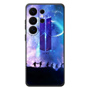 Чохли BTS для Samsung Galaxy S26 Ultra (AlphaPrint)