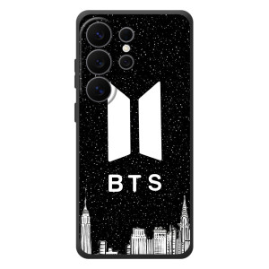 Чохли BTS для Samsung Galaxy S26 Ultra (AlphaPrint)