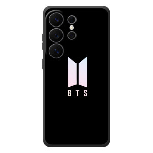 Чохли BTS для Samsung Galaxy S26 Ultra (AlphaPrint)