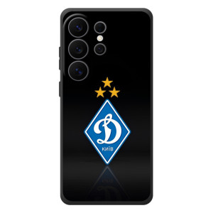 Чехлы для Samsung Galaxy S26 Ultra (VPrint) - Футбольные клубы