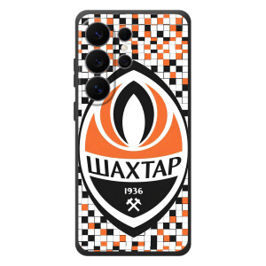Чехлы для Samsung Galaxy S26 Ultra (VPrint) - Футбольные клубы
