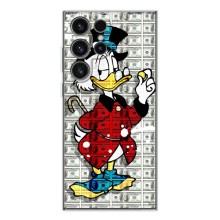 Чехлы для Гелекси С26 Ультра - Scrooge MagDag (PREMIUMPrint) (Богатство)