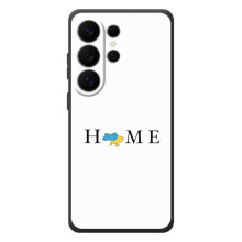 Чехлы для Samsung Galaxy S26 Ultra  (Home - Украина) (Home)