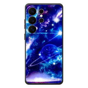 Чохли КОСМОС  на Samsung Galaxy S26 Ultra – Яскравий космос