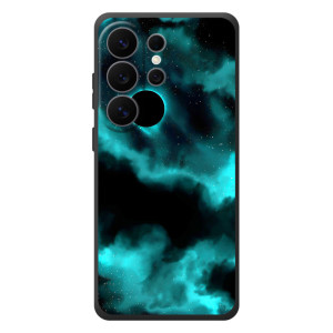 Чохли КОСМОС  на Samsung Galaxy S26 Ultra – Затемнення