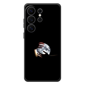 Чохли КОСМОС  на Samsung Galaxy S26 Ultra – Земля