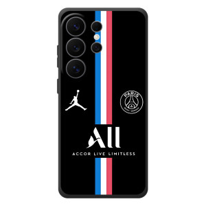 Чехлы PSG для Samsung Galaxy S26 Ultra (AlphaPrint)