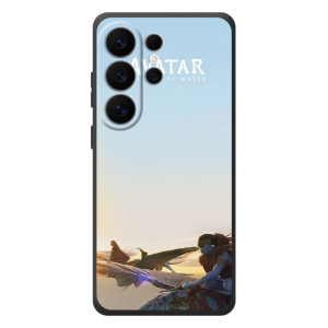 Чохли з фільму АВАТАР для Samsung Galaxy S26 Ultra (AlphaPrint)
