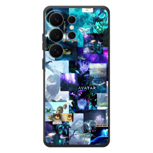Чохли з фільму АВАТАР для Samsung Galaxy S26 Ultra (AlphaPrint)