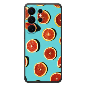 Чохли з фруктами для Samsung Galaxy S26 Ultra (VPrint)