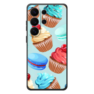 Чохли з фруктами для Samsung Galaxy S26 Ultra (VPrint)