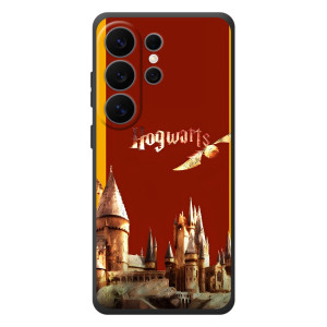 Чохли з Гаррі Поттером для Samsung Galaxy S26 Ultra (AlphaPrint)