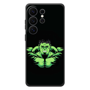 Чохли з героями Марвел Samsung Galaxy S26 Ultra (VPrint)