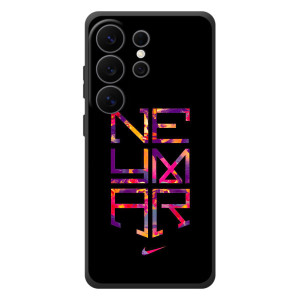 Силиконовый Чехол Samsung Galaxy S26 Ultra – N E Y M A R