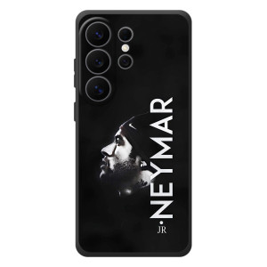 Силиконовый Чехол Samsung Galaxy S26 Ultra – Neymar