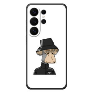 Чохли з Мавпами NFT для Samsung Galaxy S26 Ultra (AlphaPrint)