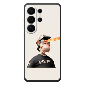 Чохли з Мавпами NFT для Samsung Galaxy S26 Ultra (AlphaPrint)