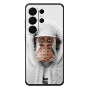 Чохли з Мавпами NFT для Samsung Galaxy S26 Ultra (AlphaPrint)