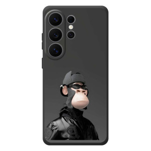 Чохли з Мавпами NFT для Samsung Galaxy S26 Ultra (AlphaPrint)