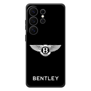 Чехлы с тематикой "Крутые машины" на Samsung Galaxy S26 Ultra – Logo Bentley