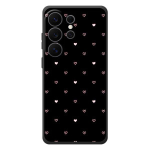 Чохли з тематикою "Маленькі Сердчеки" на Samsung Galaxy S26 Ultra (Маленькі сердечка)