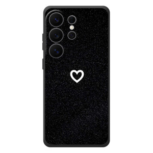 Чохли з тематикою "Маленькі Сердчеки" на Samsung Galaxy S26 Ultra (Серце)