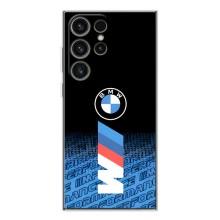 Чехлы с топовыми принтами для Гелекси С26 Ультра (БМВ Амг)