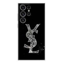 Чехол (Dior, Prada, YSL, Chanel) для Samsung Galaxy S26 Ultra
