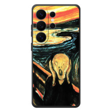 Чехол для смартфона Samsung Galaxy S26 Ultra Художественное Искусство