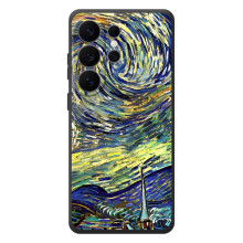 Чехол для смартфона Samsung Galaxy S26 Ultra Художественное Искусство – Звездная ночь