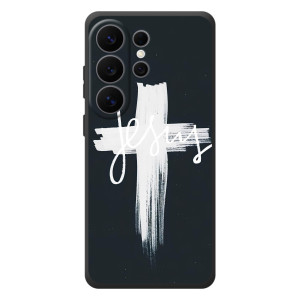 Християнські Чохли для Samsung Galaxy S26 Ultra (AlphaPrint)