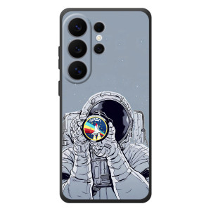 Чехол NASA для Samsung Galaxy S26 Ultra (AlphaPrint)
