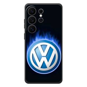 Чохол "Фольксваген" для Samsung Galaxy S26 Ultra – Фольц