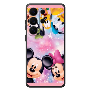 Чехлы для телефонов Samsung Galaxy S26 Ultra - Дисней – Disney