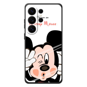 Чехлы для телефонов Samsung Galaxy S26 Ultra - Дисней – Mickey Mouse