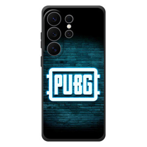 Чехол PUBG для Гелекси С26 Ультра (AlphaPrint)