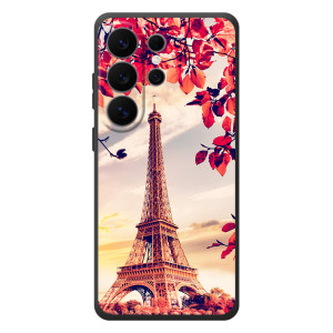 Чохол Ейфелева Вежа на Samsung Galaxy S26 Ultra – Paris photo