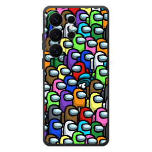 Чохли Амонг Ас для Samsung Galaxy S26 Ultra (AlphaPrint)